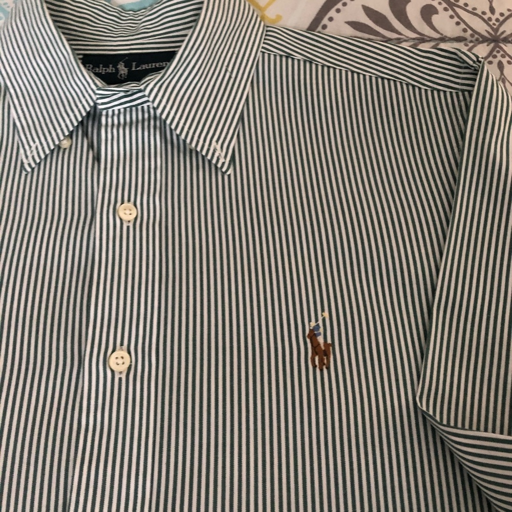 Polo...by Ralph Lauren